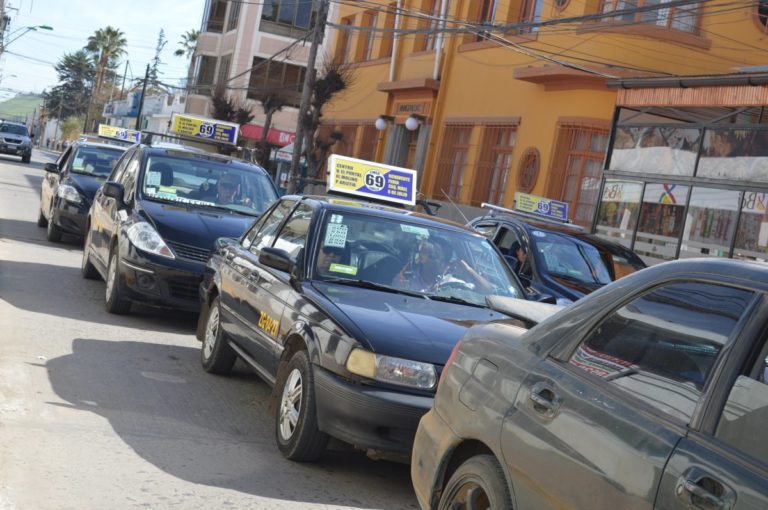 Colectivos de la línea 69 redefinen sus recorridos