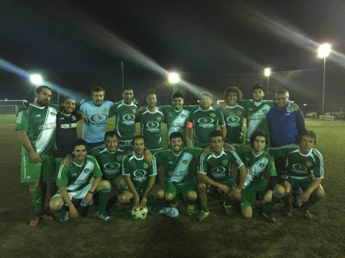 ‘Canchas Juegue’ inaugura nuevas instalaciones en ‘La Tarde del CDO’