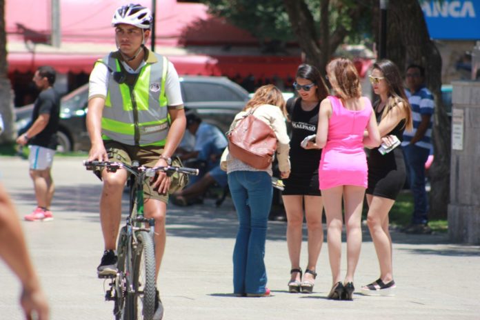 Ley de acoso callejeros a pasos de ser constituida como un delito penal