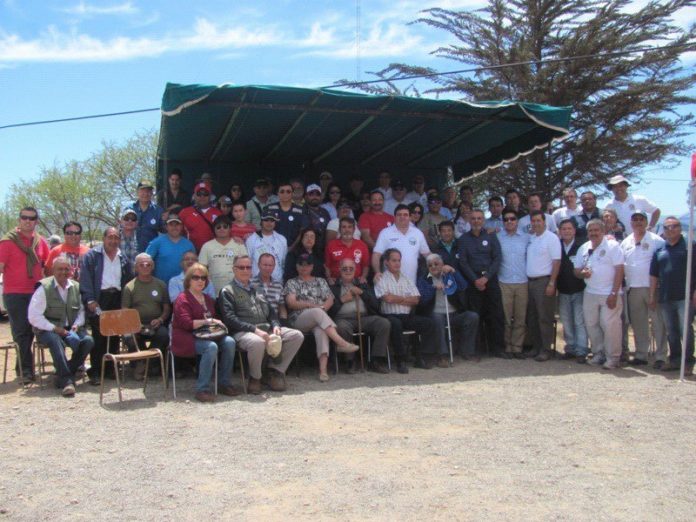 Radioaficionados de todo Chile intercambiaran experiencias  durante el fin de semana