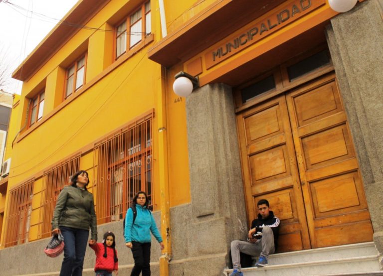 Municipio busca que la ley anule millonario pago