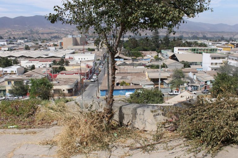 Los cambios que se vienen  para la "Rampa” ovallina