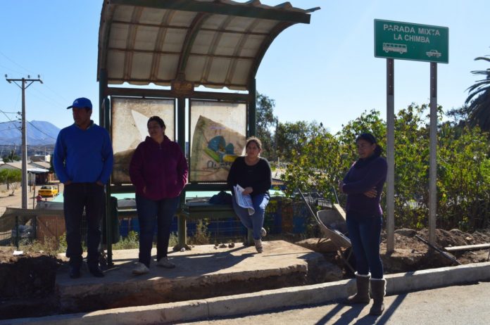 Comprometen instalación de luminarias de última generación en La Chimba