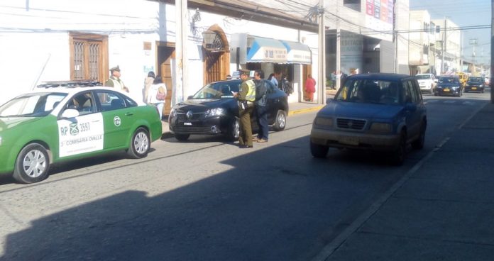 Recuperan la totalidad de autos robados este año