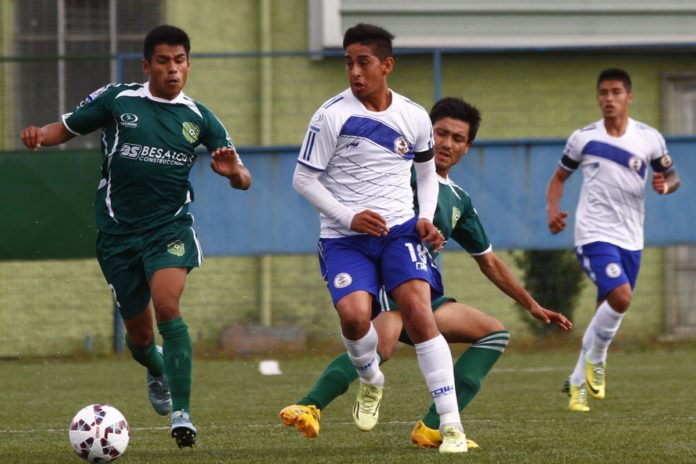 Deportes Ovalle busca el triunfo con objetivo de liguilla