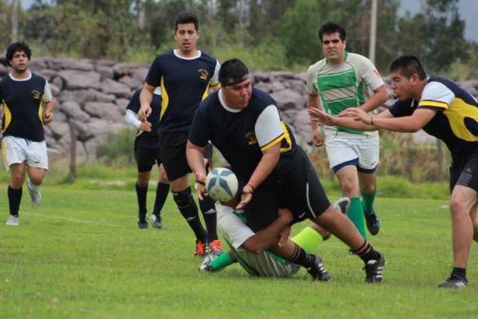 Goliath Profesores disputa Copa de Plata ante Carneros