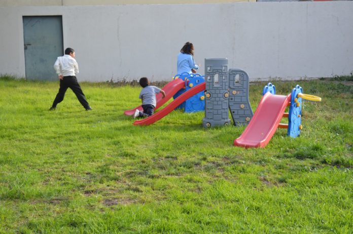 Abren oficina provincial del PPF en el Limarí destinada a la protección y al respeto infantil