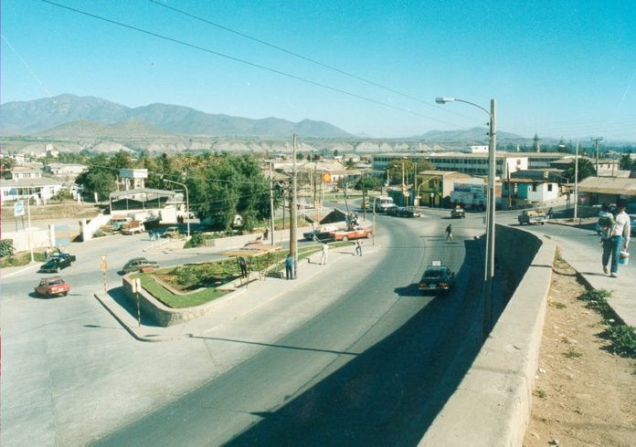 Ovalle 185 años: La ciudad de ayer, el de hoy y las proyecciones que tendrá cuando conmemore su bicentenario