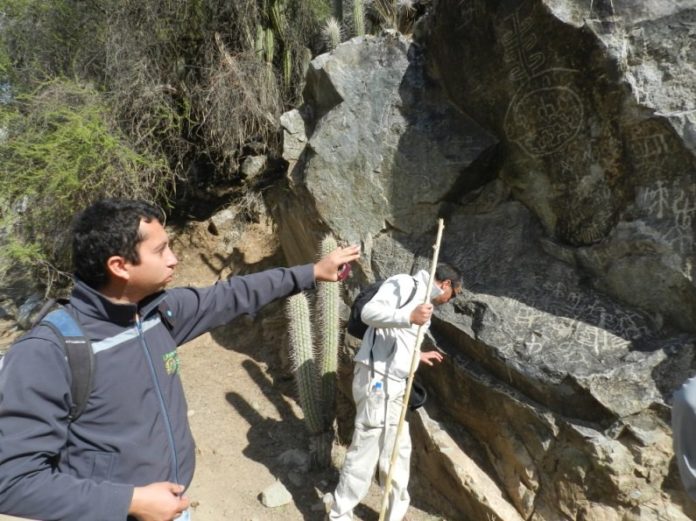 Monte Patria invita a trekking patrimonial 