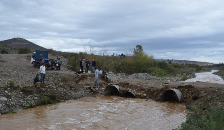 Autoridades provinciales manifestaron su descontento por accionar de Conafe 