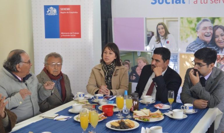 Dan a conocer descuento del 5% a pensionados 