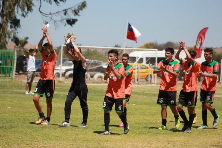 El Porvenir de Argentina va por la copa en torneo Kico Rojas