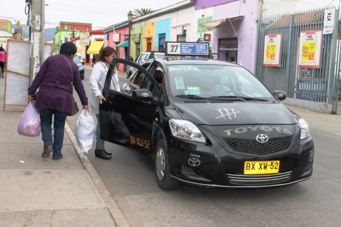 Colectiveros de Ovalle reordenan recorridos para prestar mejor servicio