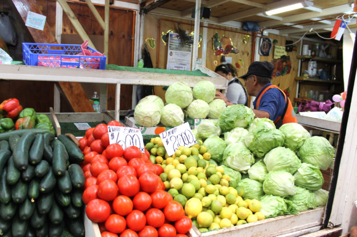 Limón, altos precios