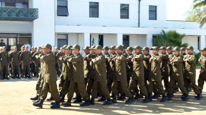 alumnos carabineros, Ovalle