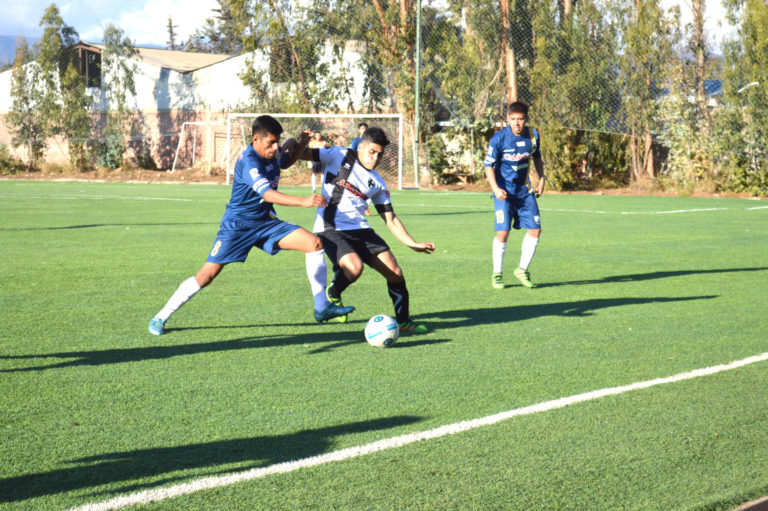 torneo, verano nocturno, Ovalle