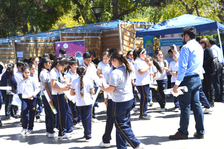 Inicio de clases 2017