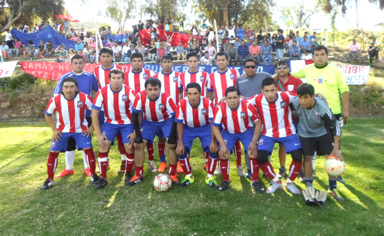 Lautaro Tricolor, campeón