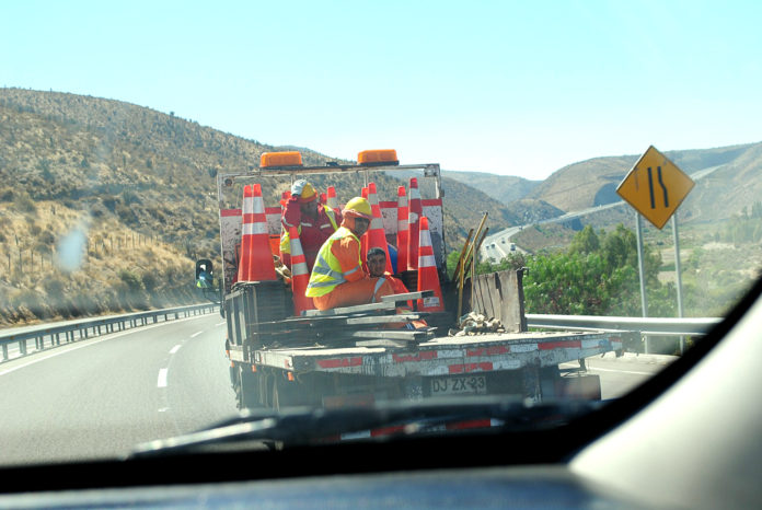 Seguridad laboral