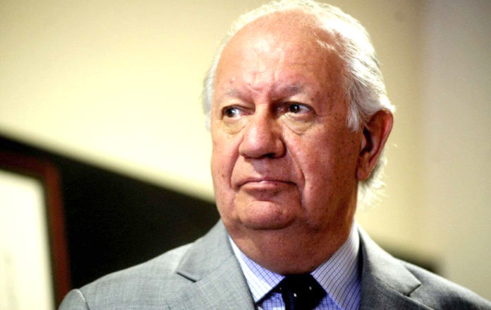 Ricardo Lagos