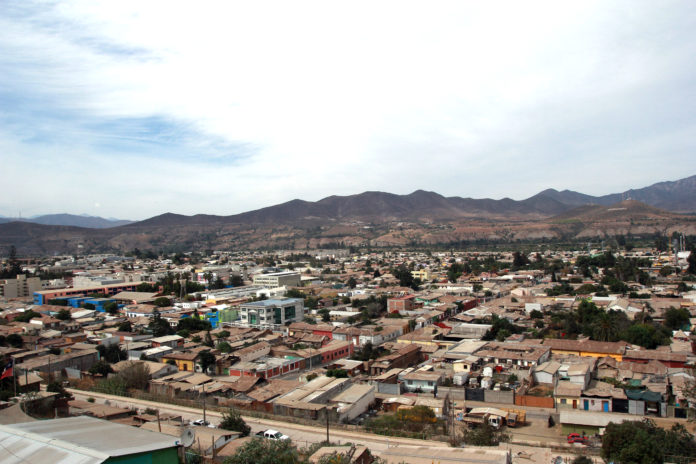 De las tres ciudades medidas por el índice de Calidad de Vida en la región, Ovalle fue la urbe que tuvo el mayor ascenso en el ránking.