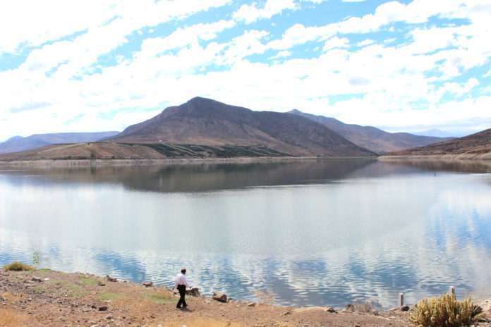 Dar soluciones de adaptabilidad en el contexto del cambio climático, al uso del recurso hídrico en la región, es el objetivo del programa.