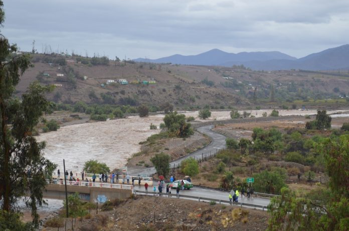 La medida permitirá agilizar la entrega de recursos tras el temporal