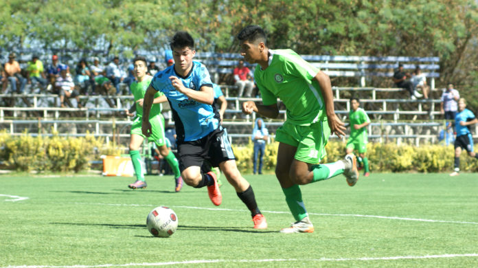 El próximo fin de semana, los ‘Nuevos Verdes del Limarí’ esperan volver a los abrazos, frente a Quintero Unido.