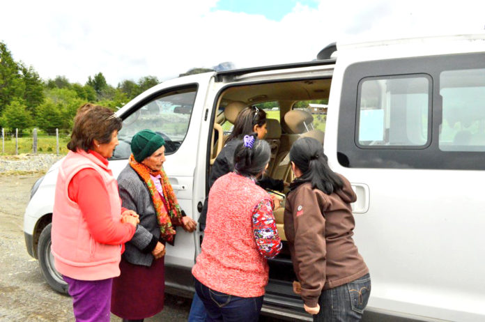 Los nuevos servicios licitados serán Huintil Norte-Illapel; Las Ramadas de Tulahuén-Tulahuén; Las Ramadas de Tulahuén-Ovalle; Los Porotitos-La Serena; El Césped-Los Perales de Céspedes; El Césped-Illapel.