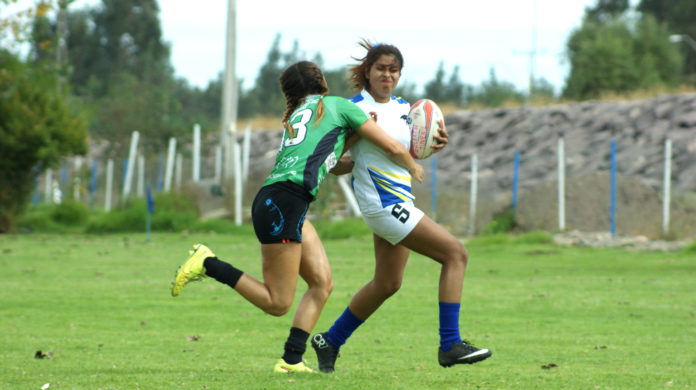 Las muchachas de Goliath Profesores enfrentarán en su primer partido a Panteras de La Serena.