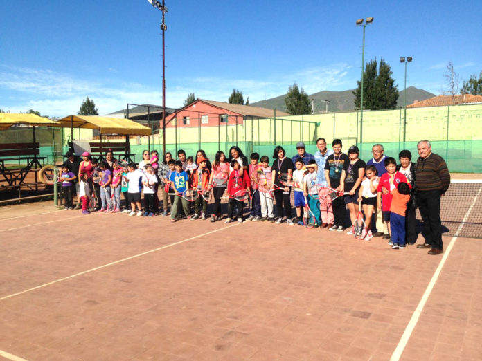 Los alumnos pueden disfrutar de las clases los días martes, viernes y sábado.