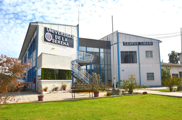 Se espera que las clases se inicien de forma paralela a la construcción, en el Campus Limarí de la Universidad de La Serena, ubicado en la comuna de Ovalle.