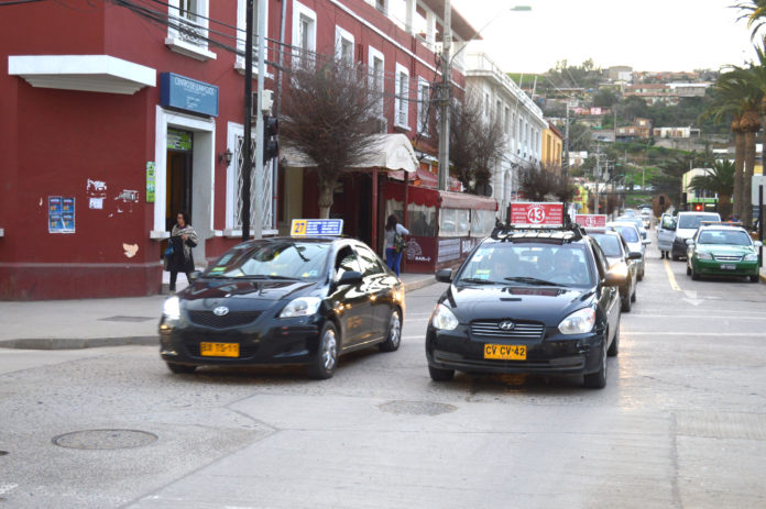 Todos los colectivos tendrán un informativo antes de 15 días del alza de las tarifas.