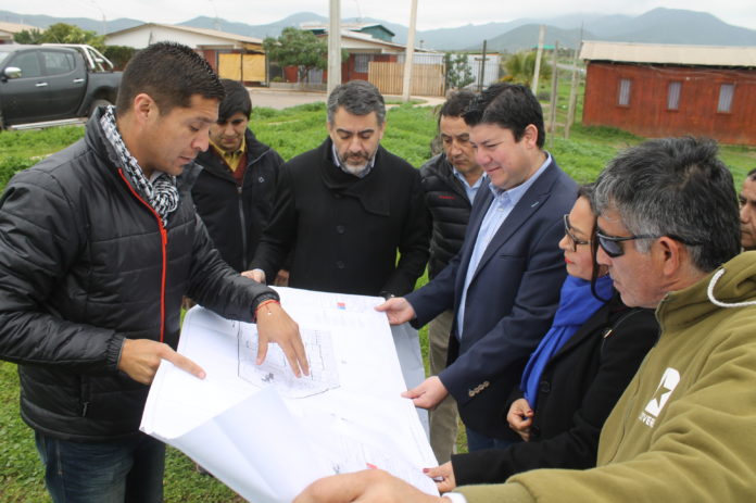 Las nuevas salas cuna y jardines infantiles se han diseñado con altos estándares de calidad.