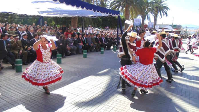 Un día más de fiesta habría oficialmente en la región en caso de aprobarse el feriado permanente del 20 de septiembre.