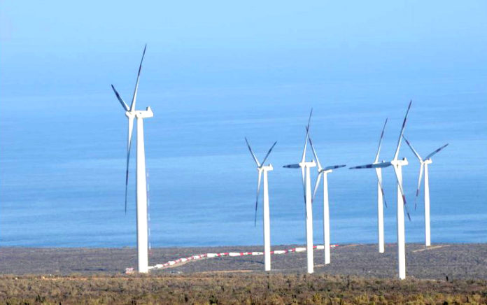 La comuna de Ovalle, con sus plantas eólicas, es uno de los principales centros de desarrollo y ejecución de energías renovables del país.