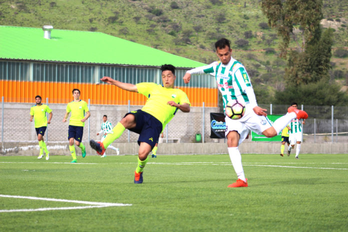 Los jugadores deben ganar a Estación Central si quieren mantener opciones de ascender.