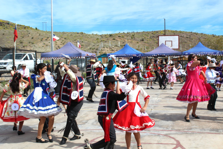 Los próximos eventos se desarrollarán en Tabaqueros, Samo Alto y Parral Viejo.