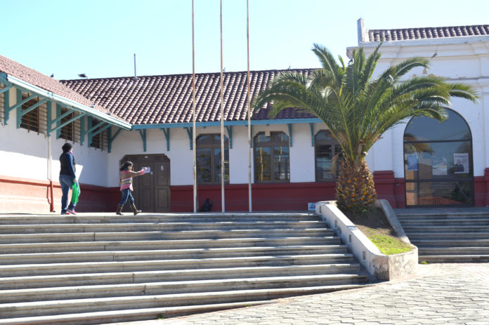 La jornada se llevará a cabo en el Museo del Limarí, en calle Covarrubias esquina Antofagasta.