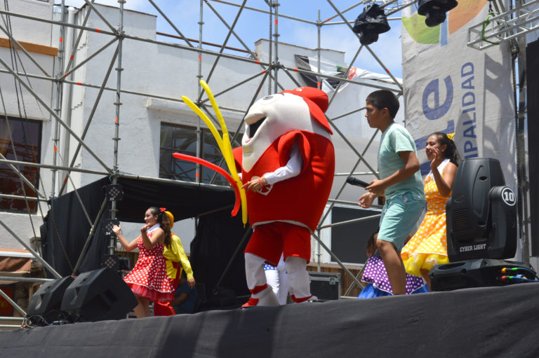 En Ovalle se efectuarán actividades previas a las denominadas “27 horas de amor”.