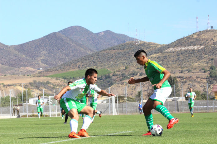 En la próxima fecha (la última de la Tercera B) CSDO enfrentará a Deportivo Pilmahue en Villarrica. Foto: Felipe López