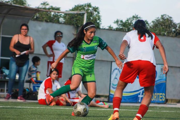 El marcador llegó en cero a los 90’ y todo se concretó desde el punto penal.