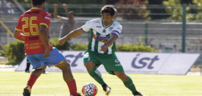 Deportes Vallenar, con Diego Cuéllar a la cabeza, será el equipo que enfrentará a ambos equipos de la zona.