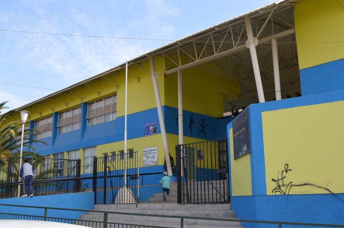 El Colegio Cerro Guayaquil de Monte Patria participará en la iniciativa