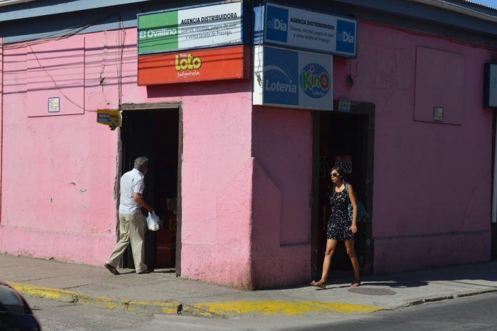 Ya esta esquina y fachada dejará de existir para dar paso a una nueva construcción