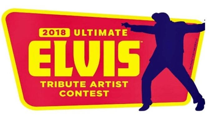 El concurso de Tennesee reune a los mejores dobles de Elvis Presley