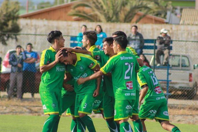 “El equipo de la gente” se midió ante Aguará de la reina el domingo 15 de abril