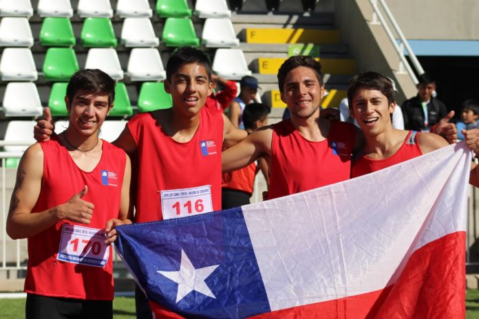 Brayan Rojas ganó tres medallas en los Judejut 2018. Ahora seguirá entrenando de cara a futuros campeonatos nacionales. (Fotos: Rodolfo Pizarro)