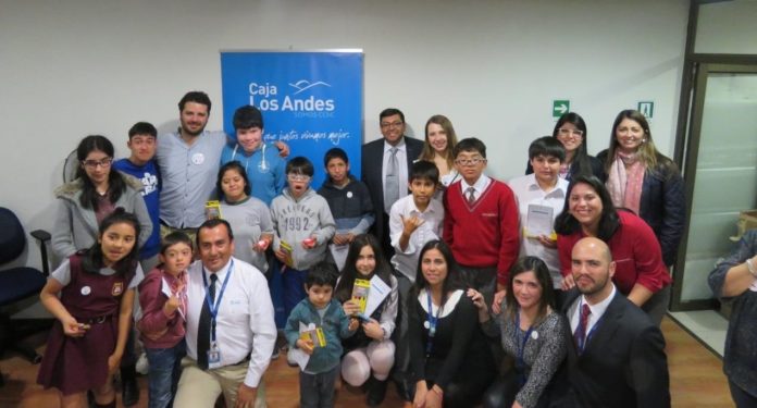 Participaron escuelas especiales, agrupaciones de adultos mayores, familias, organismos públicos y privados de la ciudad