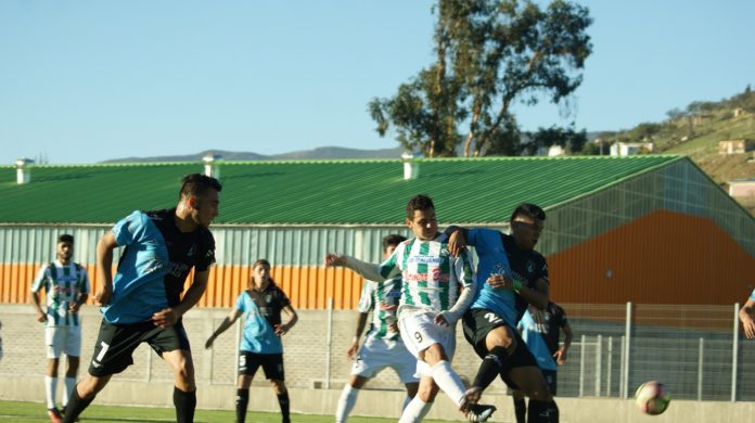 El Ciclón deberá mantener su posición para jugar la liguilla de ascenso